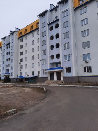 Продам 3х кімнатну квартиру - фото 1