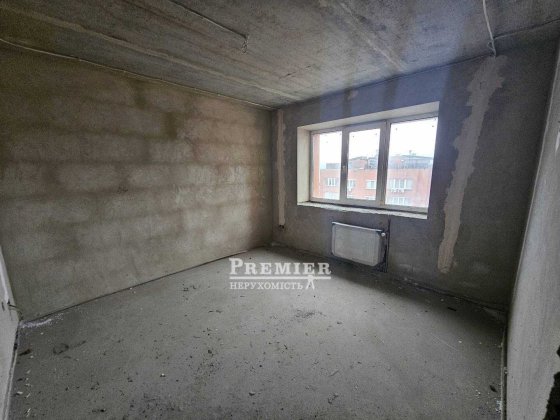 У продажу 2 рівнева квартира в новому будинку Черноморск