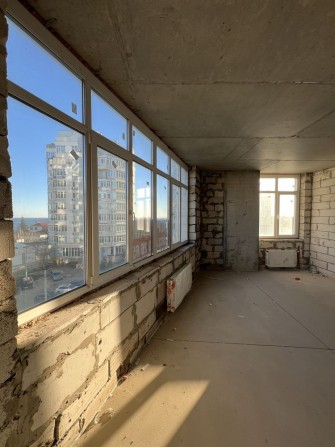 Продам квартиру с красивыми видами на море и закат! - фото 1