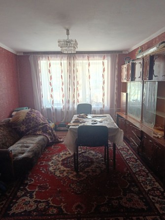 Квартира двокімнатна автономне опалення - фото 1