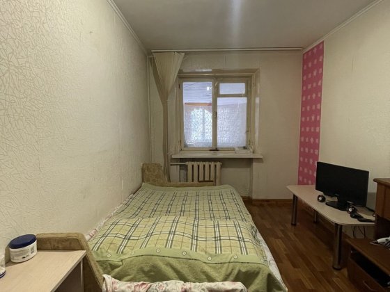 Нестандартная квартира в центре! Черноморск