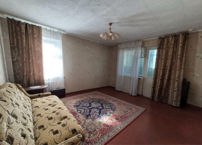 Трикімнатна квартира за чудовою ціною - фото 1