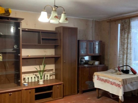 Продаю однокімнатну квартиру (р-он ЗОШ 9) Коростень
