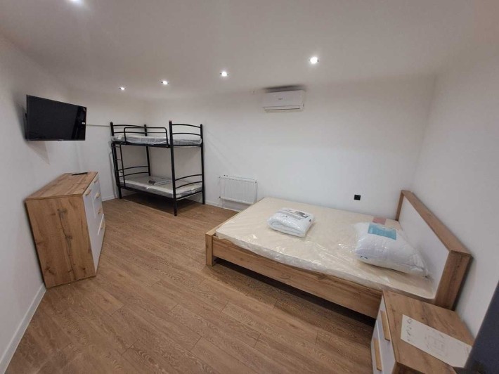 Мини-отель в Черноморске - фото 1