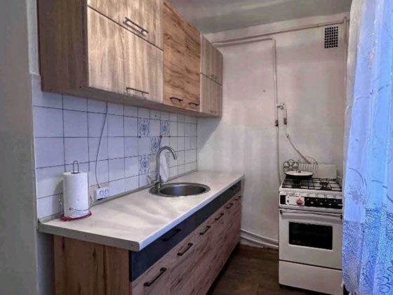 Продам 1-но кімнатну квартиру, р-н Гастелло Коростень