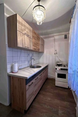 Продам 1-но кімнатну квартиру, р-н Гастелло - фото 1