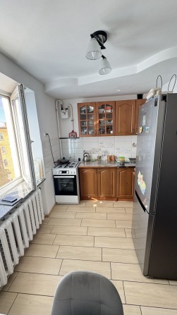 Терміново продам 1но кім.кв ЧЕШКА Київська - фото 1