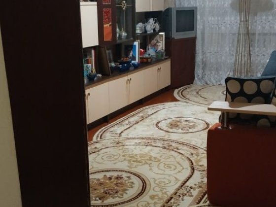 Квартира в Конотопі. 2 комн. Центр .47, 4 м2 Конотоп