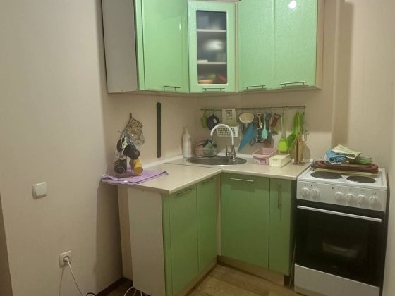 Продам 1 к квартиру Черноморск