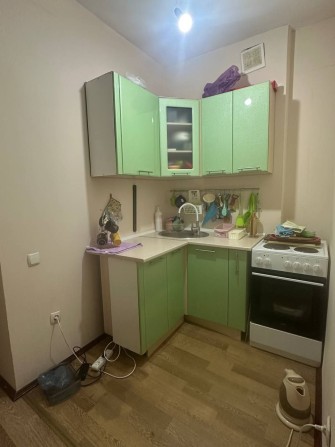 Продам 1 к квартиру - фото 1