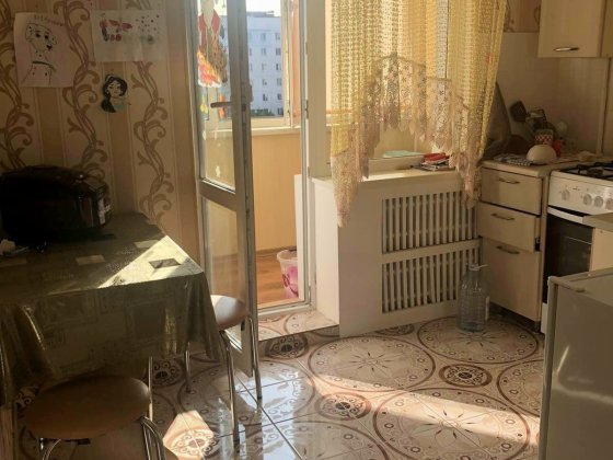 Продам уютную 1-комнатную квартиру с качественным ремонтом у моря‼️ Чорноморськ