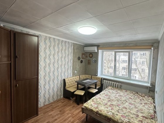 ‼️Продаеться двух комнатная комуналка в Черноморске ‼️ Черноморск