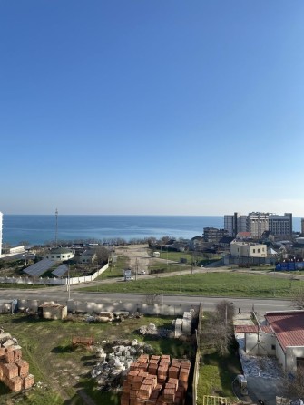 Квартира с панорамным видом на море! Черноморск Одесская обл - фото 1