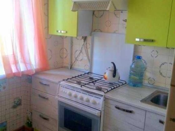 3х. ком НА ПАРКОВОЙ , море и парк через дорогу Черноморск