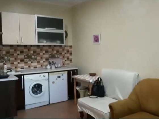 Продам квартиру -убежище Черноморск