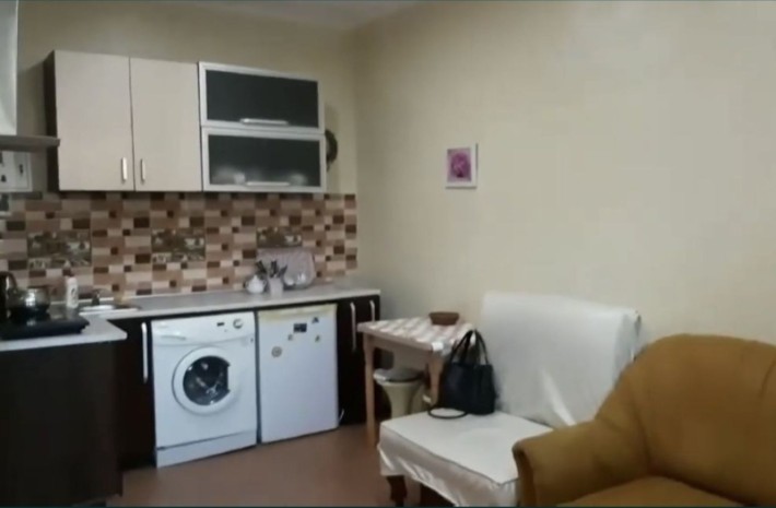 Продам квартиру -убежище - фото 1