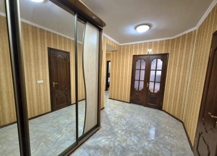 АББО двухкомнатная рядом с морем 5 минут пеши к пляжу - фото 1