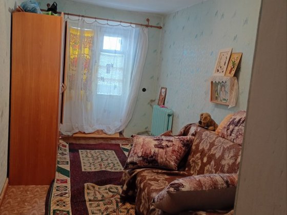 Продам 2 охкімнатну квартиру Коростень