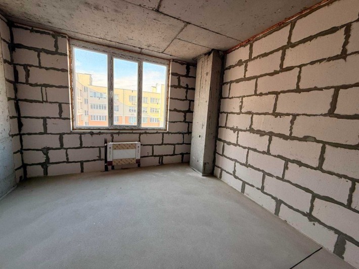 Продам 2 комнатную квартиру в Цветном Бульваре с красивым видом - фото 1