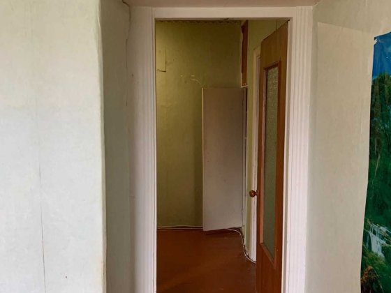 Продаю однокімнатну квартиру (Військове містечко) Коростень