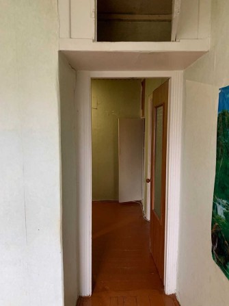 Продаю однокімнатну квартиру (Військове містечко) - фото 1