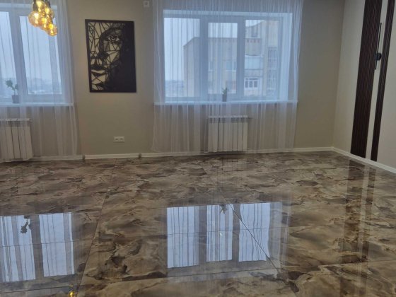 Продається сучасна євродвушка Коростень