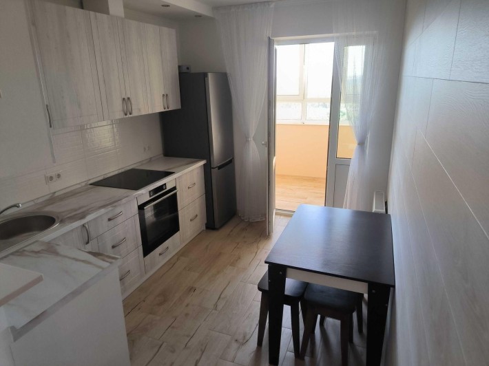 Продам 1-к. квартиру у ЖК «Атлант», вул. Доківська, Коцюбинське. EN - фото 1