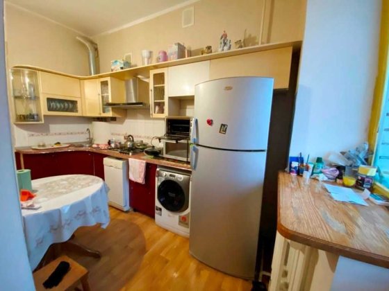 Продам 2 ком «АББО» Автономное отопление! Центр города! Черноморск