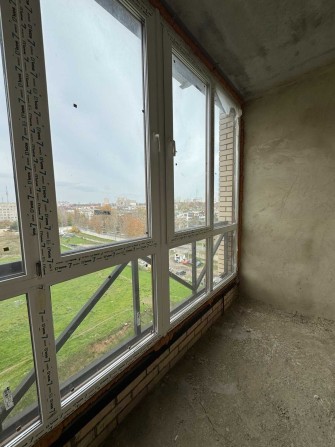 ЖК Парус - 1к.кв. первая линии от моря! Автономное отопление - котел - фото 1