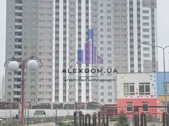 Продаж 1к квартири вул. Доківська 10. Коцюбинське Коцюбинское