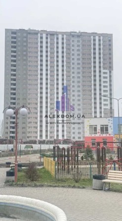 Продаж 1к квартири вул. Доківська 10. Коцюбинське - фото 1