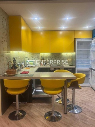 Без % продаж LUXURY квартири в Коцюбинському однокімнатна - фото 1