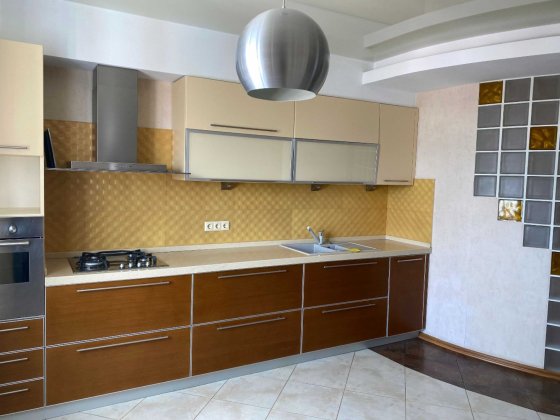 2х комнатная в Монолите Черноморск