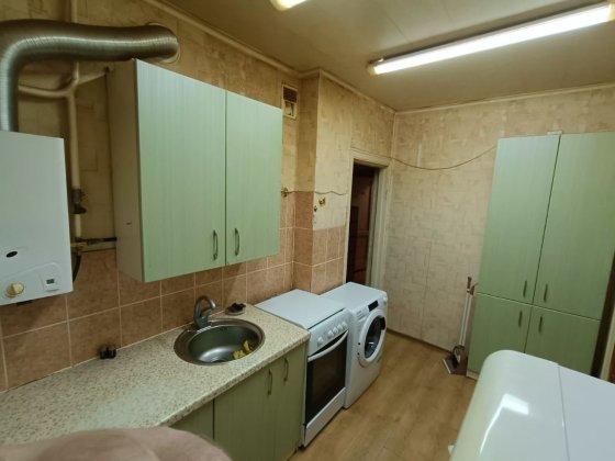 Продам 2х комнатную квартиру Краматорск