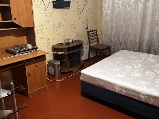 Продам квартиру в районі станкобуду Краматорск