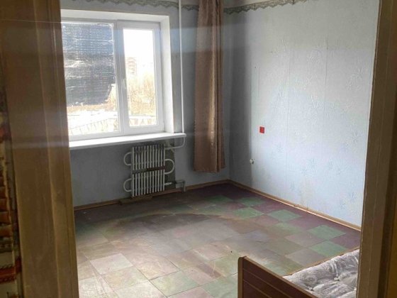 Продаётся  2 комнатная квартира Краматорськ