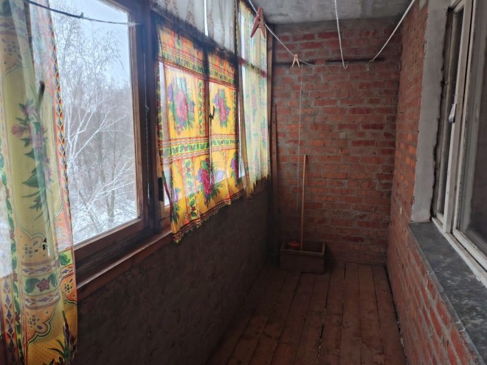 Продам 1-комнатную квартиру - фото 1