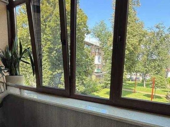 Продаж 3-кімнатної квартири з ремонтом, меблями та технікою Коцюбинское