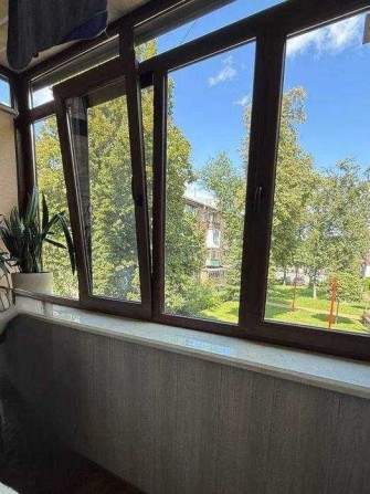 Продаж 3-кімнатної квартири з ремонтом, меблями та технікою - фото 1