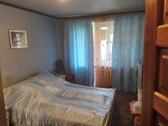 Продам 2-х кімнатну квартиру - фото 1