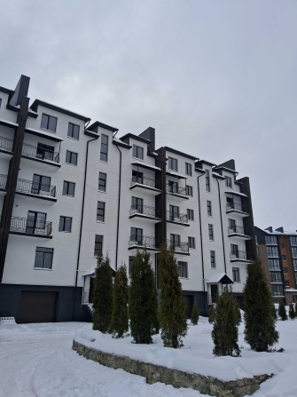 Продаж квартири без ремонту у Кременці - фото 1