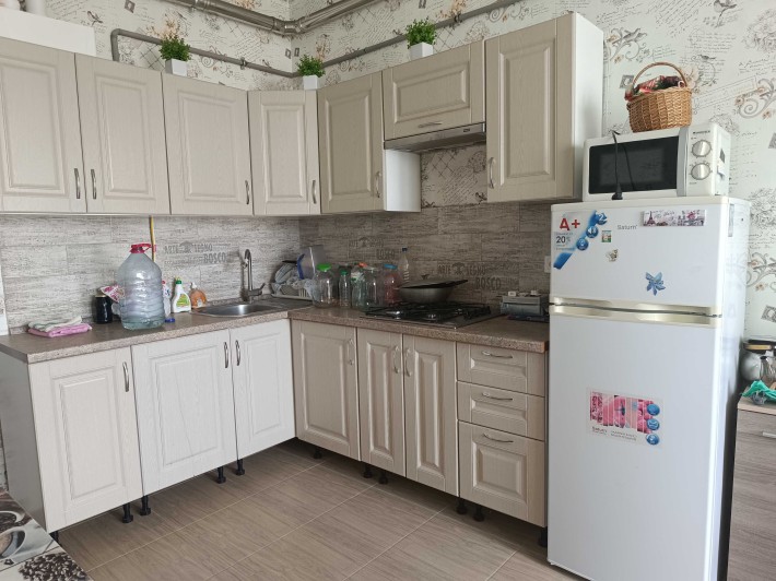 Продам 1 комнатную квартиру в районе Монолит, Черноморск - фото 1