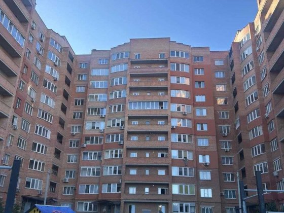 Продам 1к. квартиру в Черноморске, Монолит Черноморск