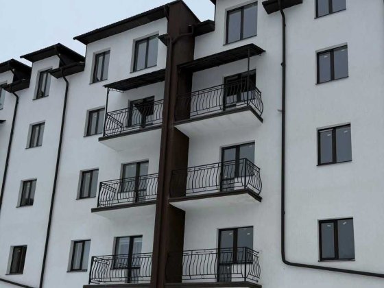 Продаж двокімнатної квартири у Кременці Кременец