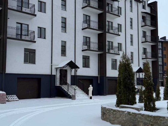 Продаж квартири Кременець Кременец