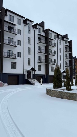 Продаж квартири Кременець - фото 1