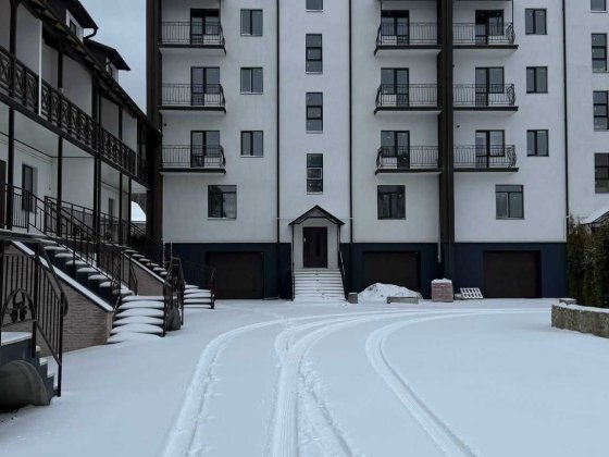 Продаж двокімнатної квартири Кременець Кременец