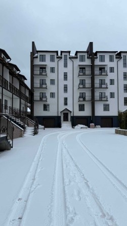 Продаж двокімнатної квартири Кременець - фото 1