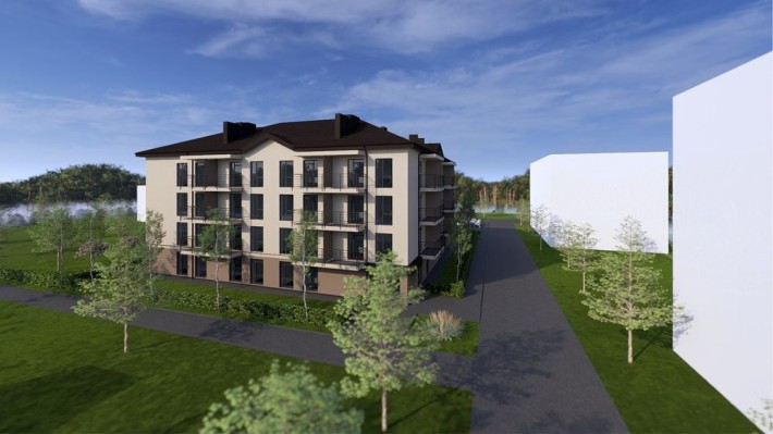 Квартири різного типу - фото 1