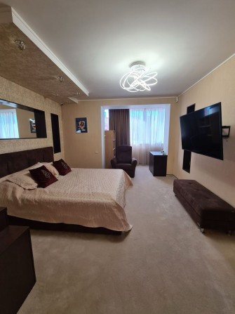 2-кімнатна квартира з власною терасою - фото 1